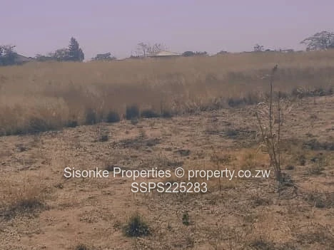 Prime 3150m² Land for Sale in  Lakeview Norton - Your Dream Awaits!