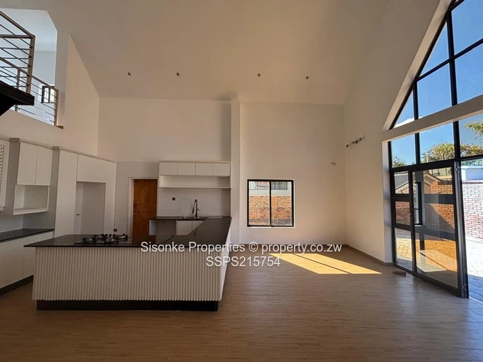 Luxurious 3-Bedroom Cluster House with  Swimming Pool in Hogerty Hill