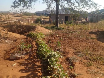 Commercial & Industrial Land