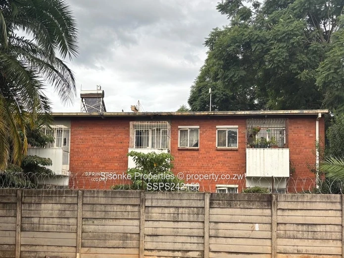 Neat Bedsitter for Sale in The Avenues (Sole Mandate)