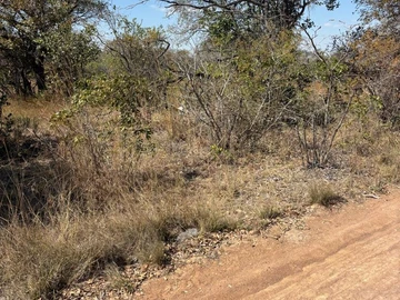 Farm & Agricultural Land