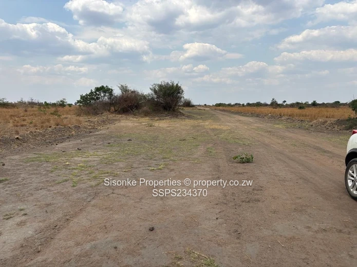 Spring Valley Estate residential stands for sale