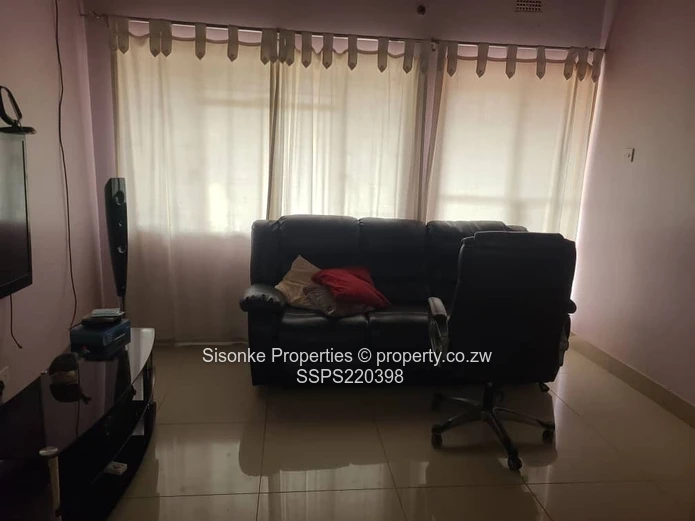 4 bedroomed house for Rental in Chitungwiza near Chitungwiza town centre