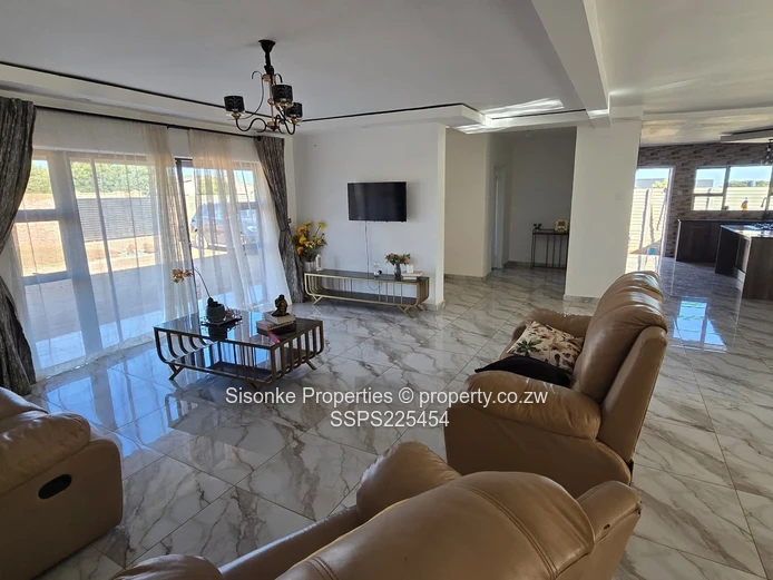 House for sale in Mt Pleasant Heights , phase 2 Jockster