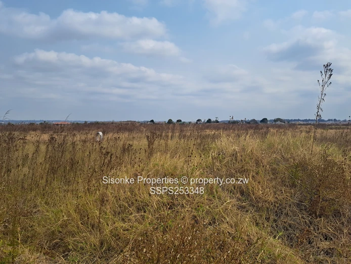 Nyeredzi Ridge Phase 2C Stand For Sale