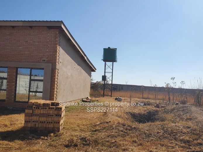 Commercial property for sale in Sandton Park