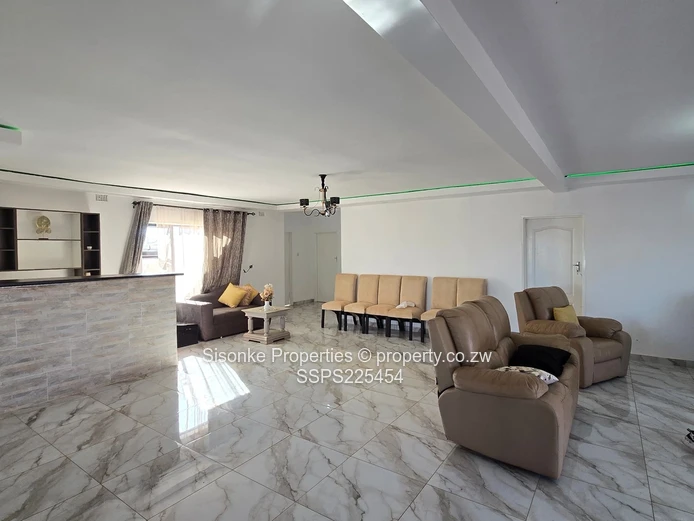 House for sale in Mt Pleasant Heights , phase 2 Jockster