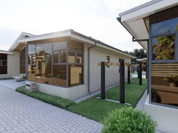 3 Bedroom Flat & Apartment