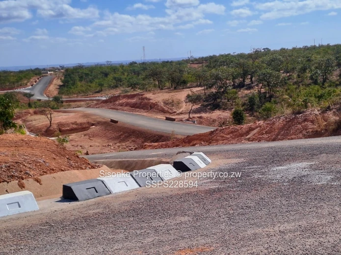 Grab your pierce of  Shurugwi