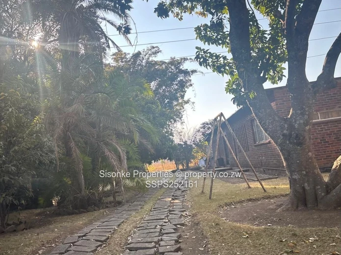 Prime Commercial Development Land For Sale – Goodhope