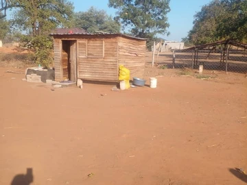 Commercial & Industrial Land