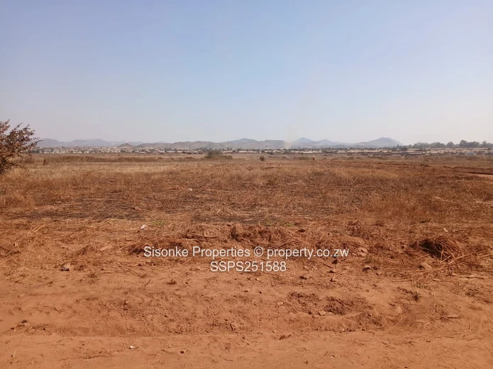 Brokedale Residential Stands – Bindura