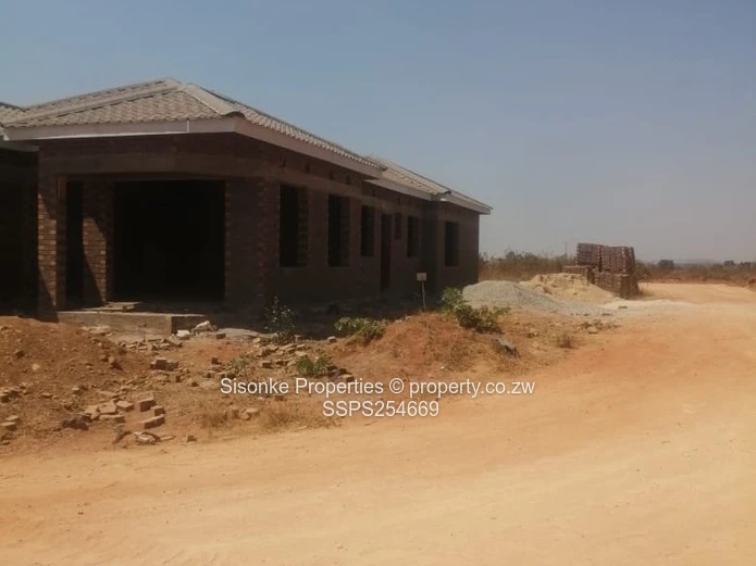 Gweru Rocklands Estate – Stands For Sale