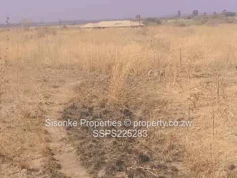 Prime 3150m² Land for Sale in  Lakeview Norton - Your Dream Awaits!