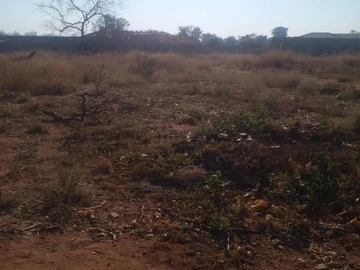 Commercial & Industrial Land