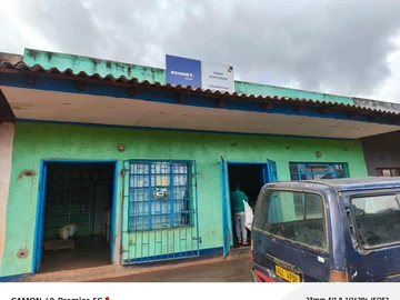 Shop & Retail Property