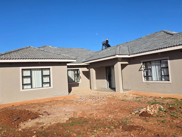 House for sale in Mt Pleasant Heights , phase 2 Jockster