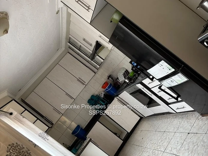 Family home for sale in Zengeza 4