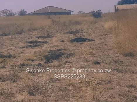 Prime 3150m² Land for Sale in  Lakeview Norton - Your Dream Awaits!