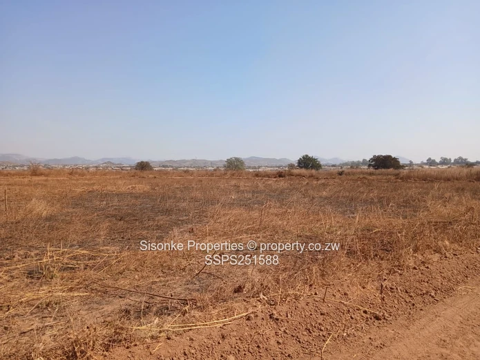 Brokedale Residential Stands – Bindura
