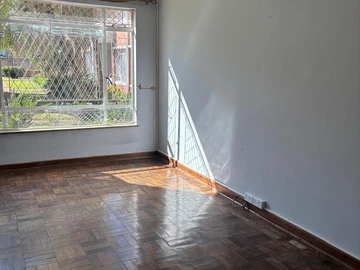 2 Bedroom Garden Flat