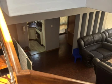 2 Bedroom Garden Flat