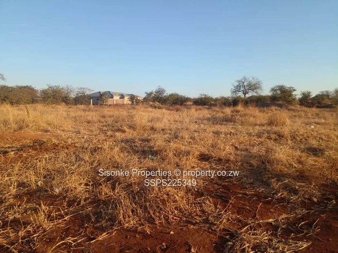 Stand for Sale in  Melbourne Park ,Chiredzi – Your Dream Awaits!** (Sole Mandate)