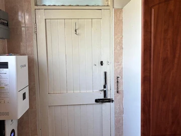 2 Bedroom Garden Flat