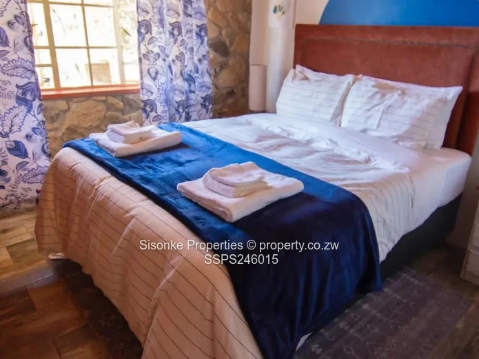 Nyanga Property For Sale – John Galt