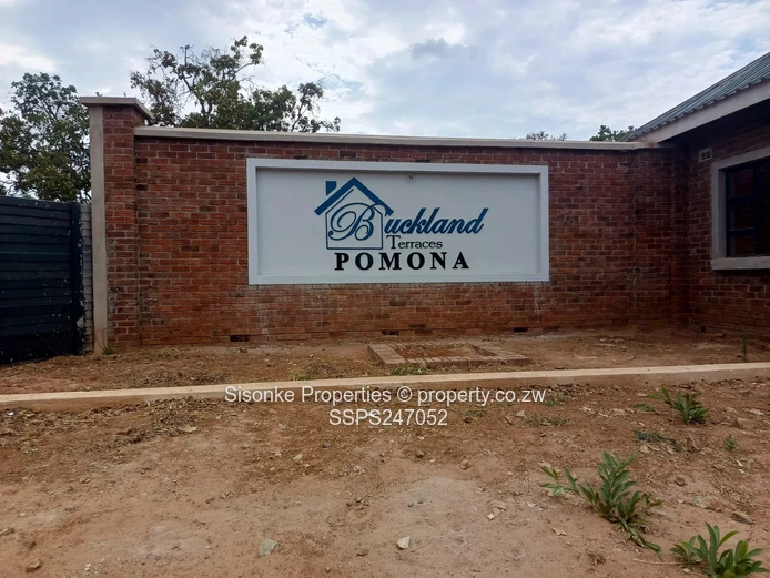 Residential Stands for Sale in Buckland Terraces, Pomona