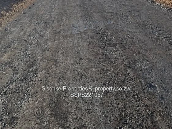 Well serviced Stands in Amalinda, Glenview