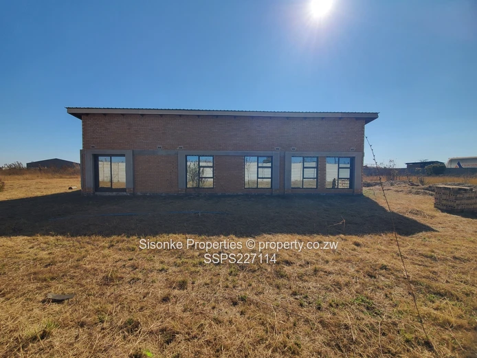 Commercial property for sale in Sandton Park