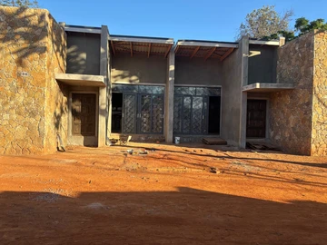 20 Unit Townhouse Complex