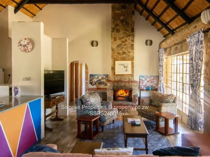 Nyanga Property For Sale – John Galt
