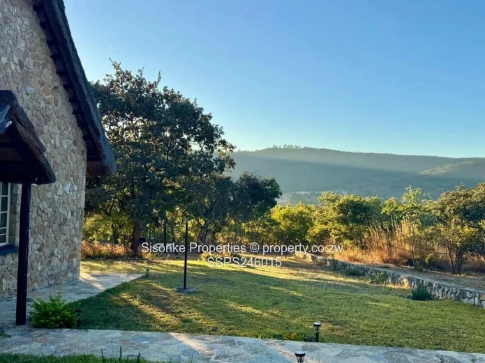 Nyanga Property For Sale – John Galt