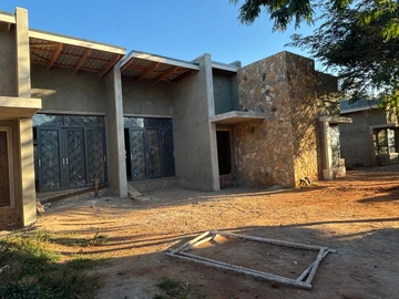 20 Unit Townhouse Complex