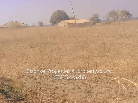 Prime 3150m² Land for Sale in  Lakeview Norton - Your Dream Awaits!