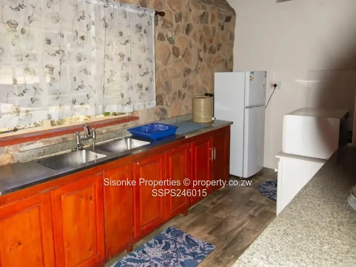 Nyanga Property For Sale – John Galt