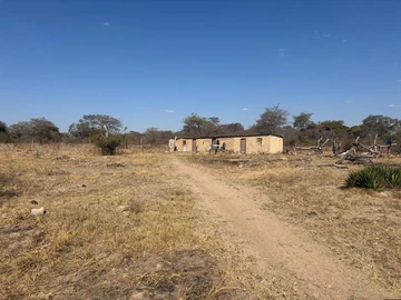 Farm & Agricultural Land
